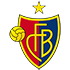Емблема клубу - Базель