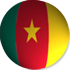 Емблема клубу - Камерун
