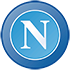 Емблема клубу - Наполі