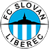 Емблема клубу - Слован Ліберець
